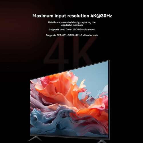 MS2109 - Συμβατό με κάρτα λήψης βίντεο USB2.0 HD 4K@30Hz 2