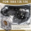 Corps de papillon 24113040 pour Sail 1.3L 1.5L 6