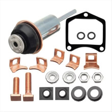 Car Solenoid Valve Repair Tool for