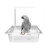 Parrot Bathtub Bird Automatic Bath Shower EU Plug 1
