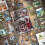 Αυτοκόλλητα λευκωμάτων για scrapbooking, αυτοκόλλητα Washi για ημερολόγιο, A 2