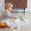 Parrot Bathtub Bird Automatic Bath Shower EU Plug 7