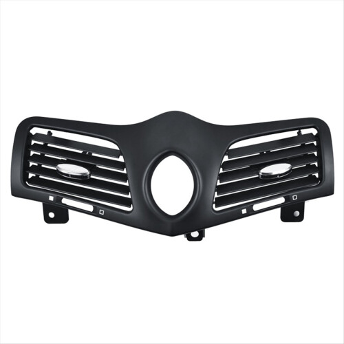 Center Dashboard Air Vent Grille Panel for Grancabrio
