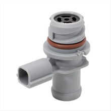 Hoogwaardige auto-PCV-klep voor Edge Escape Explorer