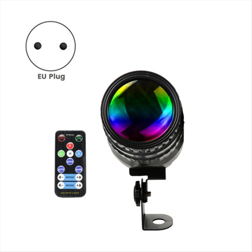 Σποτ 15W 4 σε 1 RGBW LED Σποτ για γάμο στην εκκλησία (ΕΕ) 1