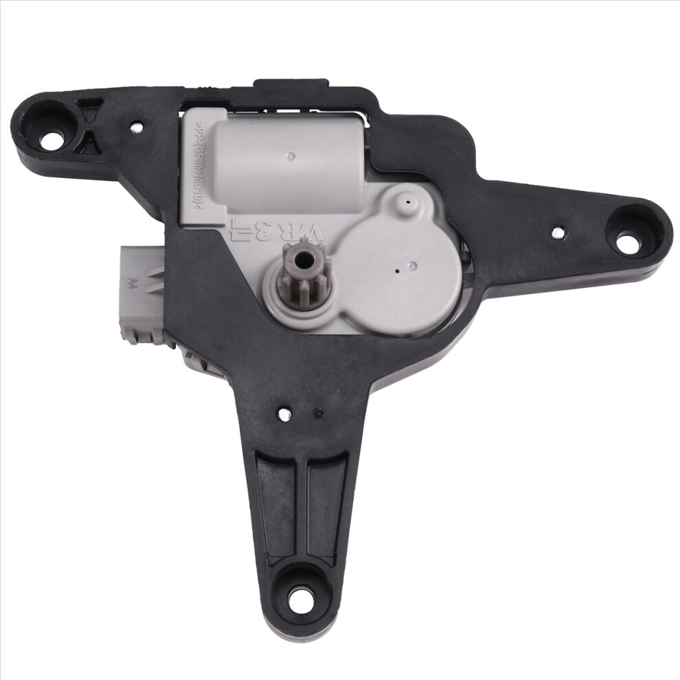 Heater Blower Blend Actuator /Heater Regulator Actuator For 4852883868750