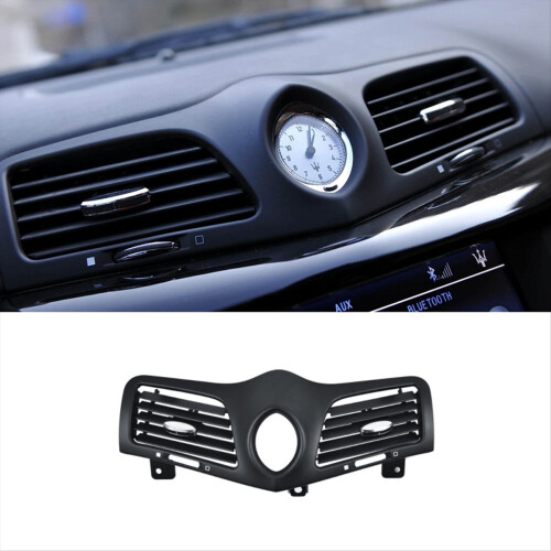 Center Dashboard Air Vent Grille Panel for Grancabrio 1