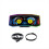 P4 OBD+GPS HUD Tela LCD de 6,2 polegadas Head-Up Display 1