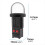 Capa à prova d'água para câmera gimbal Pocket 3 6