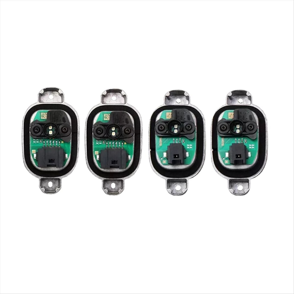 Daytime Running Modules For 1 Series F20 Led Light 4852883805007