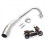Motorcycle Modified 51mm Front Exhaust Pipe for X-Max 250 300 3