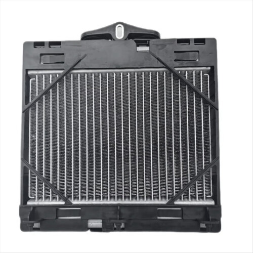 Engine Coolant Radiator Assembly Auxiliary Radiator for 1