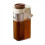 1000ml Cold Brew Coffee Maker with Handle 350 Mesh Filter 1