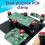 Universeel PCB-bordhouder-soldeerplatform 6