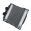 Engine Coolant Radiator Assembly Auxiliary Radiator for 5