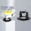 Projectorstandaard voor thuisbioscoop Universal B 6
