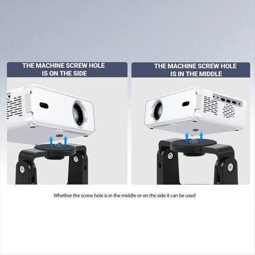 Projectorstandaard voor thuisbioscoop Universal B 2