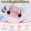 Polymer Clay Earring Drill Guide, Polymer Clay Earring Hole A 3