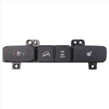 Seat Ventilation Heating Driving Mode Switch Panel 93310-C91304X