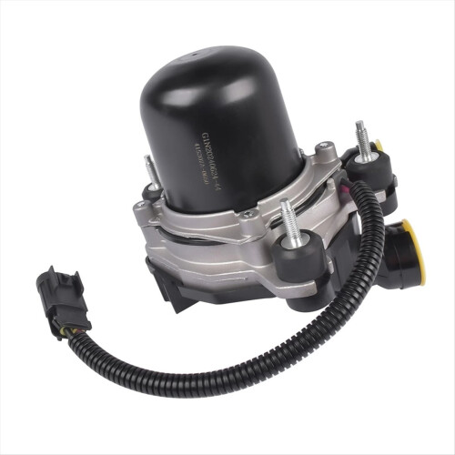 Secondary Air Injection Pump 12634644 for 2