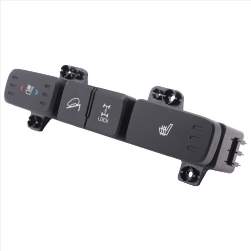 Seat Ventilation Heating Driving Mode Switch Panel 93310-C91304X 2