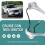 Steering Wheel Switch Button Cruise Control Switch for ,A 6