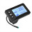 Bike 5-Pin LCD Speed Display Waterproof Design Multi Voltage 1