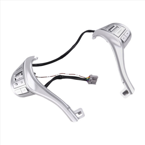 Steering Wheel Switch Button Cruise Control Switch for ,A 2