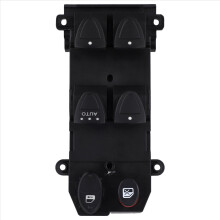 Power Window Switch for RHD