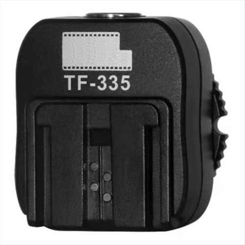 TF-335 για Mi Μετατροπή σε για DSLR SLR Προσαρμογέας θερμού παπουτσιού