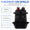 Power Window Switch for RHD 6