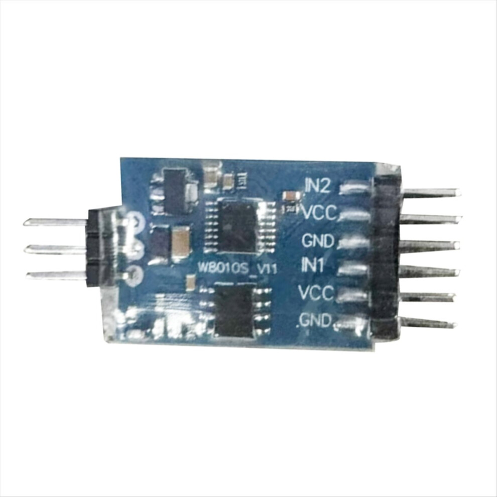 5.8G 3 Channel Video Switcher Module For Rc Fpv Drones 4852883888710