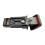 Car Warning Flash Switch Switch Warning Indicator for D-Max 4