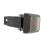 Car Warning Flash Switch Switch Warning Indicator for D-Max 2