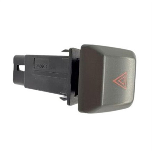 Car Warning Flash Switch Switch Warning Indicator for D-Max 1