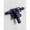 Drainagepomp Nozzle Oliepomp 06B133753D voor 2