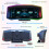 P4 OBD+GPS HUD Tela LCD de 6,2 polegadas Head-Up Display 5