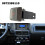 Car Warning Flash Switch Switch Warning Indicator for D-Max 5