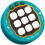Handheld Game Table Brainteaser 3 in A Row Portable Game 1