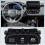 Automotive Dual Engine Mode Switch EV Electronic Switch for 7
