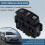 Automotive Dual Engine Mode Switch EV Electronic Switch for 5