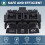 Automotive Dual Engine Mode Switch EV Electronic Switch for 4