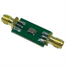 Banddoorlaatfilter BPF 433 MHz Passief filter 433 MHz-capaciteit