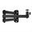 Foldable Projector Hanging Holder Wall Mount Stand 1