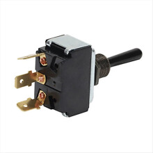 Car Toggle Switch For 16-04831 577.75605 8956K647 S29257