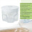 Resin Bubble Remover for Epoxy and Silicone Molds Eu Plug 5
