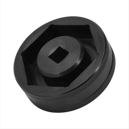 Motorcycle Rear Wheel Axle Nut Removal Socket Tool for 2