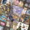 Αυτοκόλλητα Scrapbooking για Scrapbooking, Αυτοκόλλητα Washi για Ημερολόγιο, B 2