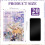 Αυτοκόλλητα Scrapbooking για Scrapbooking, Αυτοκόλλητα Washi για Ημερολόγιο, B 4