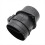 03L906461A voor Golf 2.0 TDI Mass Air Flow Sensor 4